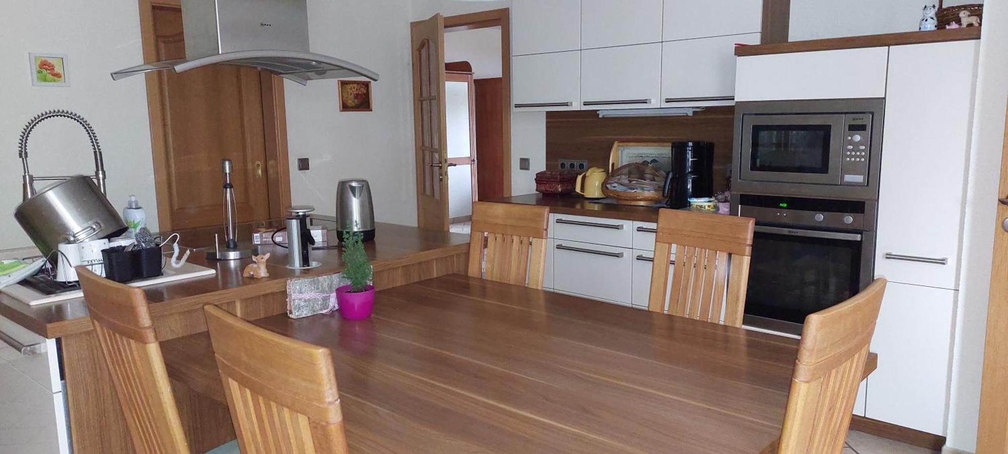 Villa Haus 13 Upahl Esterno foto