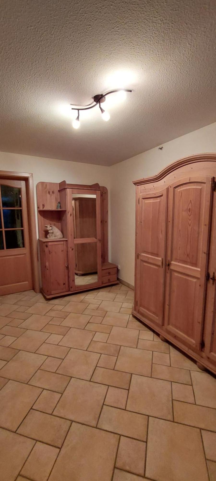 Villa Haus 13 Upahl Esterno foto